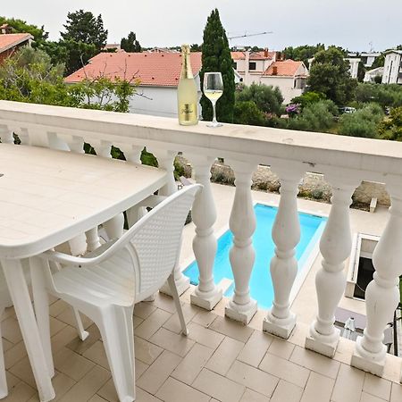Seagull Pool Apartments & Studios Novalja Zewnętrze zdjęcie