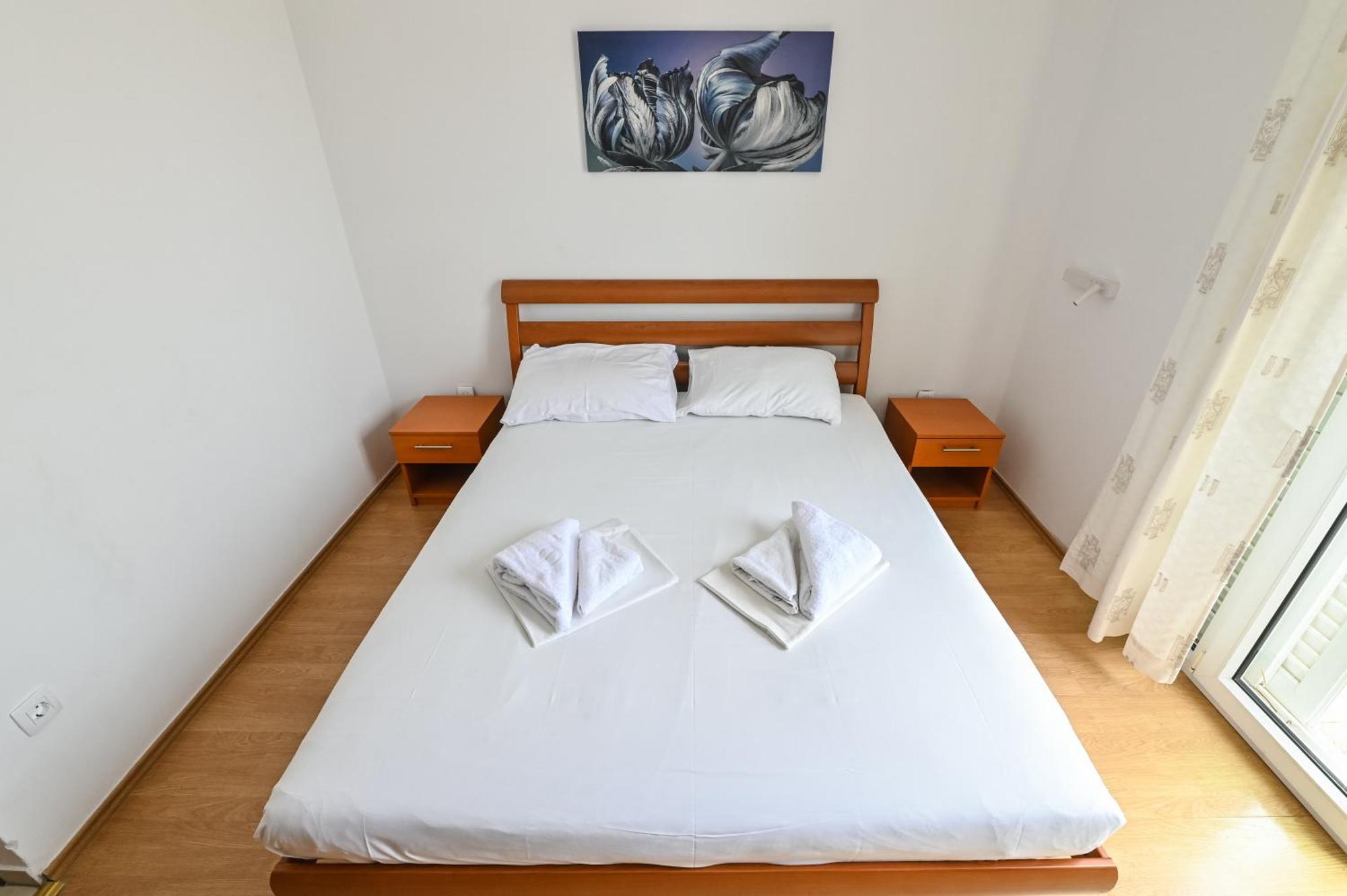 Seagull Pool Apartments & Studios Novalja Pokój zdjęcie